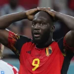Lukaku dvije godine kasnije progovorio o kobnom meču s Hrvatima