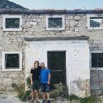 Policajac ubio djeda od Luke Modrića
