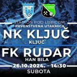 Navijačka grupa “Blue Kings” poziva sve u subotu na stadion u Ključ