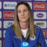 Milena Nikolić pred sutrašnji meč sa Srbijom: Tradicija je takođe na njihovoj strani, ali sve utakmice sa njima su bile neizvjesne osim posljednje