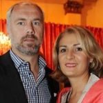 Otkrivamo ko je supruga Sergeja Barbareza