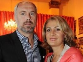 Otkrivamo ko je supruga Sergeja Barbareza