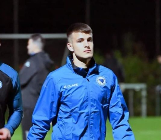 Poznato pod kojim uslovima Zaragoza prodaje Baždara