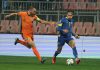 Amar Dedić sve je bliže transferu u Newcastle