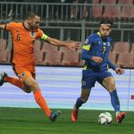 Dedić: Kada ostaviš srce na terenu, sve se može!
