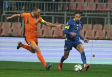 Amar Dedić sve je bliže transferu u Newcastle
