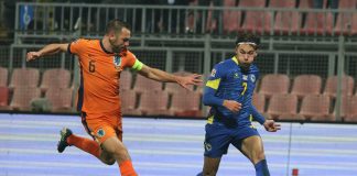 Amar Dedić sve je bliže transferu u Newcastle