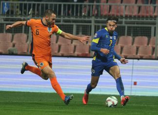 Amar Dedić sve je bliže transferu u Newcastle