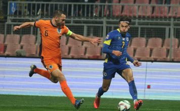 Amar Dedić sve je bliže transferu u Newcastle