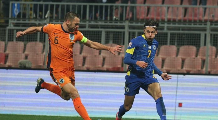 Amar Dedić sve je bliže transferu u Newcastle