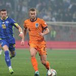 Demirović postigao gol, a nakon utakmice poslao jasnu poruku selektoru