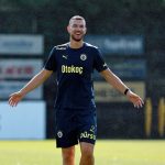 Džeko još jednom pokazao kakav je majstor