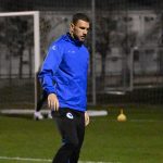 Određen sudija za duel BiH – Nizozemska
