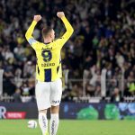 Edin Džeko otkrio hoće li otići u penziju