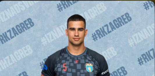 Rukometaš iz Prijedora odbio BiH, odlučio igrati za Srbiju