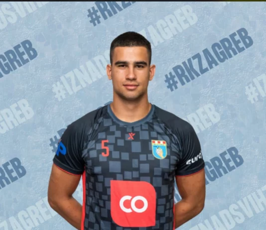 Rukometaš iz Prijedora odbio BiH, odlučio igrati za Srbiju