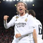 Modrić svojom izjavom bacio u trans navijače Real Madrida