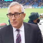 Fuad Čolpa se povukao iz utrke za člana Izvršnog odbora Nogometnog saveza BiH
