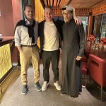 Senijad Ibričić iz Katara za bhlopta.com: “Nadam se da ćemo se do kraja boriti za prva dva mjesta sa Austrijom i Rumunijom“
