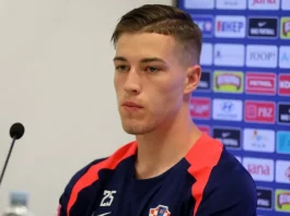 Porijeklom iz Bugojna, obožava burek, a sada Manchester United za njega nudi 40 miliona eura