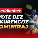 I ove subote rekordne kvote u Meridianu: Napoli 2.20, Man. City 2.00