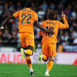 Luka Modrić među 10 igrača s najviše nastupa u historiji Reala