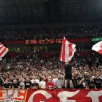 Igor Dodik se u ime Igokee zahvalio Delijama na šokantnoj koreografiji