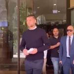 Nesuđeni reprezentativac Bosne i Hercegovine prijetio policajcima ubistvom