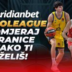 Kladionica Meridian ima najveće kvote: Real Madrid 2.25, Žalgiris 1.65