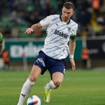 Da li će naš narod ikada shvatiti kakav je velikan Džeko, tik je uz Messija i Ronalda po parametru dominacije