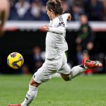 Luka Modrić se oglasio nakon golčine