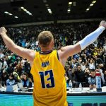 FIBA objavila novu rang listu, navijači BiH mogu praviti “idealnu” grupu za Euro