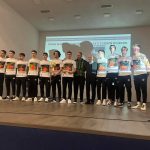 Juniori NK Rudar Kamengrad najuspješnija ekipa 2024. Sanskog Mosta i USK-a
