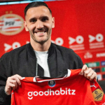 Lucas Perez došao u PSV i otkrio: Roditelji su me napustili kao bebu, a sad mi traže novac