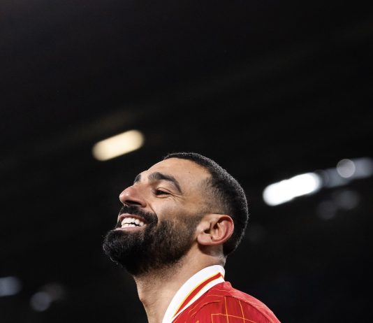 Mohamed Salah ima novi klub