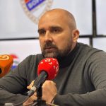 Mladen Žižović: Sjajna evropska priča, ova ekipa nikada ne odustaje
