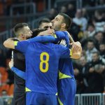Bh. futsaleri deklasirali Švicarsku u kvalifikacijama za Euro