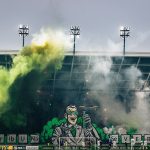 Navijači Olimpije najavili invaziju na Banjaluku