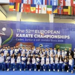Mladi karatisti BiH osvojili osam medalja na Evropskom prvenstvu