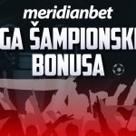 Ekspertski tiket dana: Prepiši najbolje tipove za Ligu šampiona i profitiraj