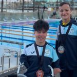 Zulfić i Barlov s dvije medalje kompletirali nastup u Barceloni