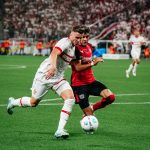 Drugi gol za Demirovića u dvije uzastopne utakmice