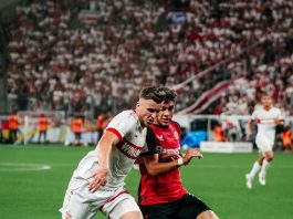 Drugi gol za Demirovića u dvije uzastopne utakmice