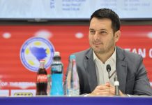 Pogledajte spisak od 20 igrača koje je Emir Spahić doveo u reprezentaciju BiH