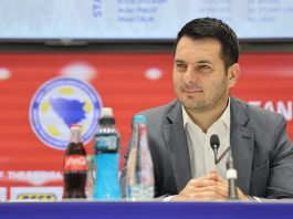 Pogledajte spisak od 20 igrača koje je Emir Spahić doveo u reprezentaciju BiH