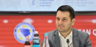Pogledajte spisak od 20 igrača koje je Emir Spahić doveo u reprezentaciju BiH