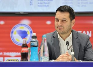 Pogledajte spisak od 20 igrača koje je Emir Spahić doveo u reprezentaciju BiH