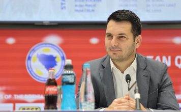 Pogledajte spisak od 20 igrača koje je Emir Spahić doveo u reprezentaciju BiH