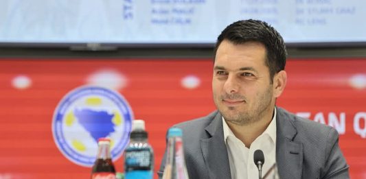 Pogledajte spisak od 20 igrača koje je Emir Spahić doveo u reprezentaciju BiH