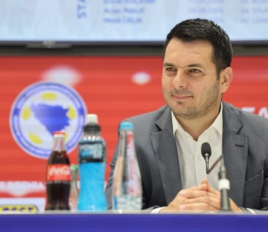 Pogledajte spisak od 20 igrača koje je Emir Spahić doveo u reprezentaciju BiH